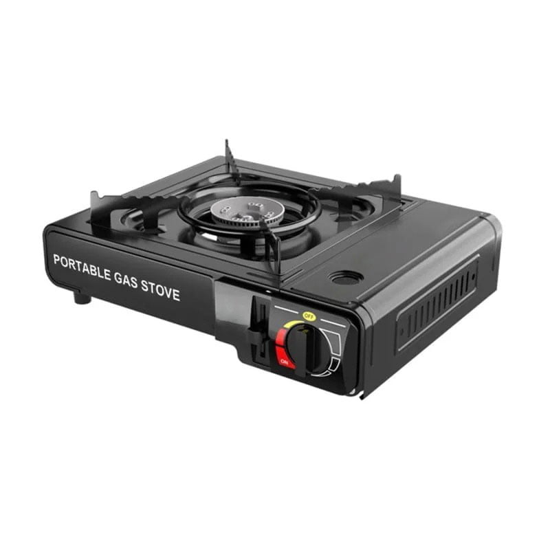 Andowl Φορητό μάτι κουζίνας υγραερίου Q-WS155 - Portable gas stove - Image 2
