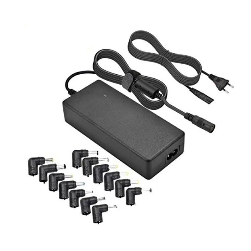 Andowl Q-A281 Universal Τροφοδοτικό 150W με Σετ 13 Εναλλασσόμενων Βυσμάτων - Universal laptop adaptor - Image 2