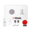 Συναγερμός - σύστημα ασφαλείας Andowl Q-B10C - Home alarm system - sukki.gr