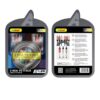 Andowl Καλώδιο 3 RCA σε 3 RCA 2.0M Q-HD622 - Cable public to public - sukki.gr