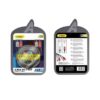 Andowl Καλώδιο 2 RCA σε 2 RCA 2.0 Μέτρα Q-HD620 - 2 RCA to 2 RCA Cable 2.0M Q-HD620 - sukki.gr