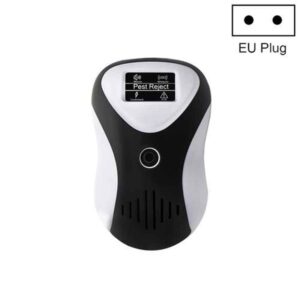 Alternative view of Andowl  αντικουνουπική ηλεκτρική συσκευή Q-MW01 - Electronic pest/insect repeller