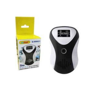 Andowl  αντικουνουπική ηλεκτρική συσκευή Q-MW01 - Electronic pest/insect repeller - sukki.gr