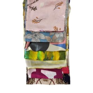 Φουλάρι 180*110cm 12τμχ – Scarf - sukki.gr