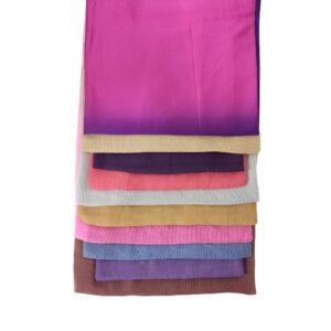 Φουλάρι 180*80cm 12τμχ – Scarf - sukki.gr