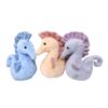 Λούτρινο ιππόκαμπος 28cm - Seahorse - sukki.gr