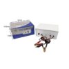 Huan Qiu Φορτιστής μπαταρίας αυτοκινήτου 20Α - Battery charger - sukki.gr