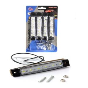 Boutique Lights Φώτα Όγκου Φορτηγών LED 9-30V - LED Truck Lights - sukki.gr