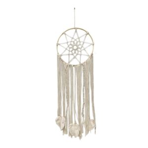 Κρεμαστό διακοσμητικό μακραμέ 105cm - Hanging decoration - sukki.gr