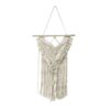 Κρεμαστό διακοσμητικό μακραμέ 110*50cm - Hanging decoration - sukki.gr