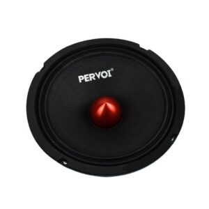 Pervoi Ηχείο Αυτοκινήτου Midrange 6.5″ 500W CTC-603A - Drive Midrange Car Speaker - sukki.gr