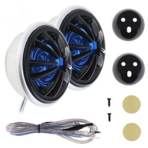 PerVoi Σετ Ηχεία Αυτοκινήτου CTC-066L 320Wmax – Car speakers - sukki.gr
