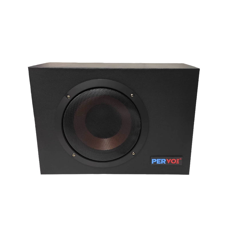 Pervoi Subwoofer Αυτοκινήτου 12V CTC-8031 - Active subwoofer - Image 2