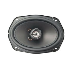 Alternative view of Ηχείο Αυτοκινήτου 1000W 16*23mm CTC-6905 1τμχ - ATBHA 2-Way speakers