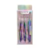 Bei Bei Εργαλεία νυχιών 3τμχ - Nail beauty tools - sukki.gr