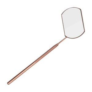 Καθρέφτης για Tοποθέτηση Βλεφαρίδων 19cm - Eyelash mirror - sukki.gr