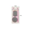 Globalnail Καθρέφτες για Tοποθέτηση Βλεφαρίδων - Eyelash mirror - sukki.gr