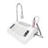 Salon Expert 5 in 1 BQ-777 Τροχός Νυχιών Ρεύματος 30000rpm 80W - Φουρνάκι - Απορροφητήρας - Nail machine - sukki.gr