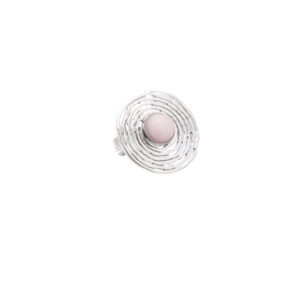 Δαχτυλίδι WF-9R006 – Ρόζ BAG TO BAG - sukki.gr