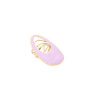 Δαχτυλίδι WF-R0395 – Χρυσό BAG TO BAG - sukki.gr