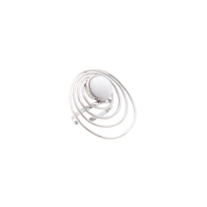 Δαχτυλίδι WF-9R015 – Ασημί BAG TO BAG - sukki.gr
