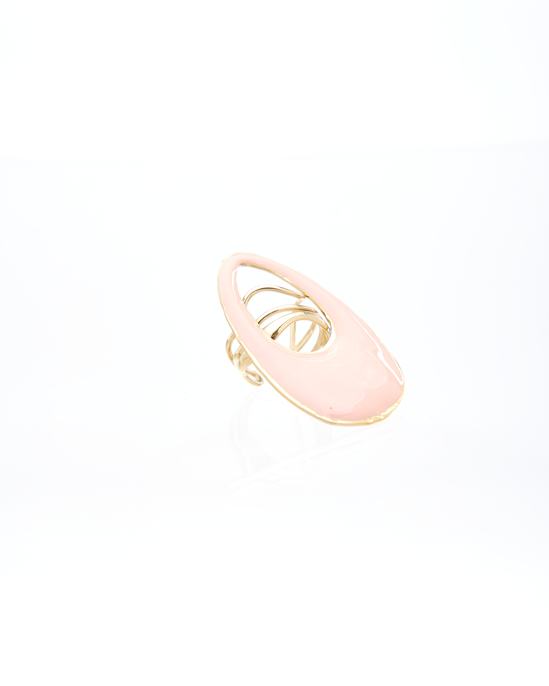 Δαχτυλίδι WF-R0395 – Ρόζ BAG TO BAG - sukki.gr