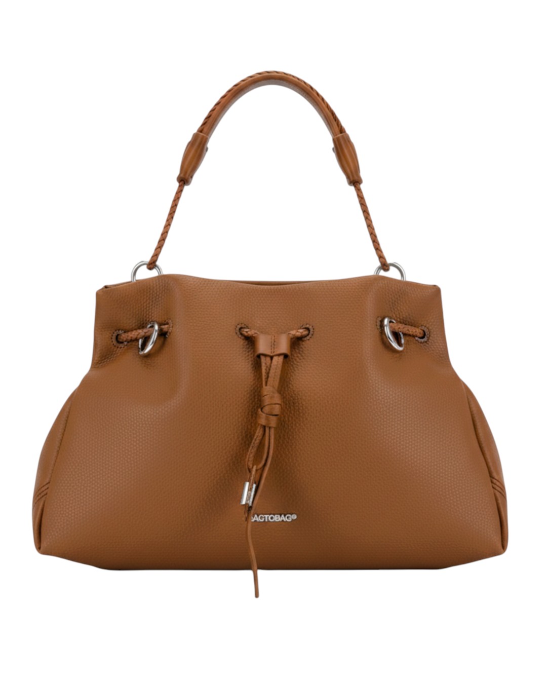 Τσάντα χειρός KX2530 – Κάμελ BAG TO BAG - sukki.gr