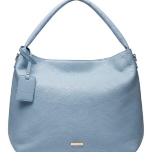 Τσάντα ώμου 10667 – Γαλάζιο BAG TO BAG - sukki.gr