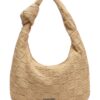 Τσάντα ώμου J2513 – Μπέζ/Κάμελ BAG TO BAG - sukki.gr
