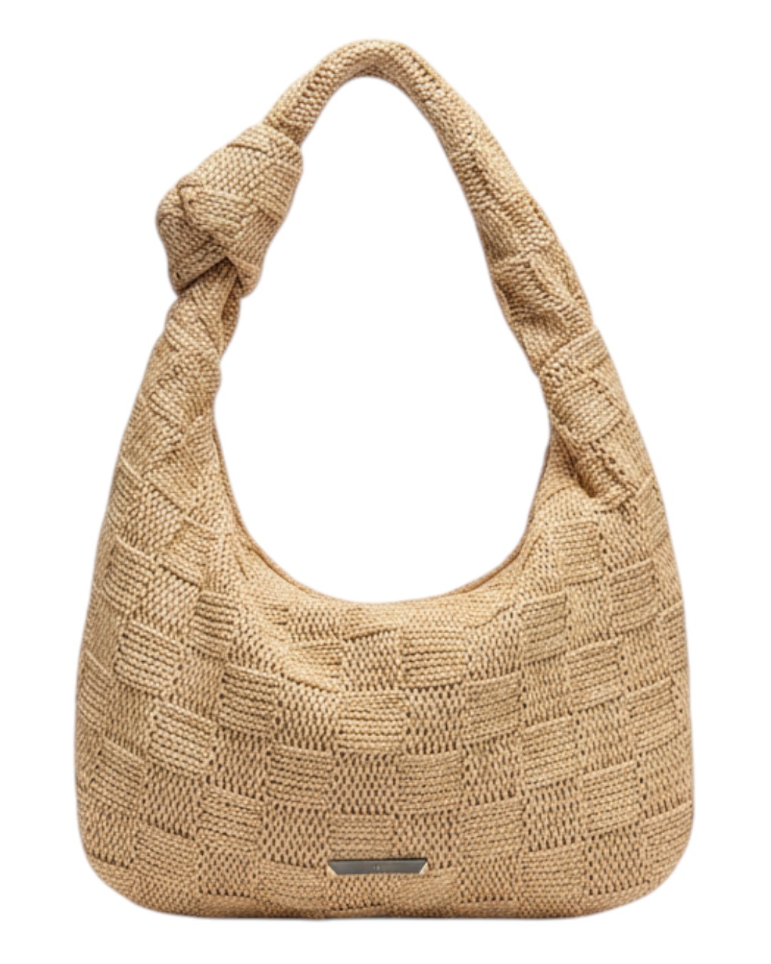Τσάντα ώμου J2513 – Μπέζ/Κάμελ BAG TO BAG - sukki.gr