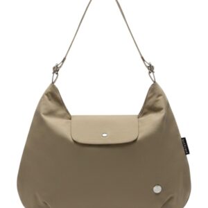 Τσάντα Ώμου YF99129 – Χακί BAG TO BAG - sukki.gr