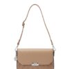 Τσάντα χιαστή BY-88182 – Χακί BAG TO BAG - sukki.gr