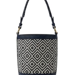 Τσάντα χειρός WJS18142 – Μπλέ BAG TO BAG - sukki.gr