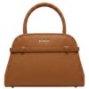 Τσάντα χειρός YF99112 – Κάμελ BAG TO BAG - sukki.gr