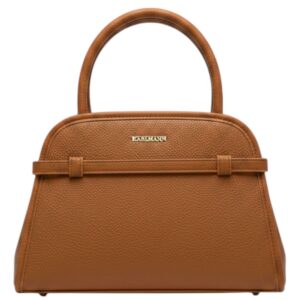 Τσάντα χειρός YF99112 – Κάμελ BAG TO BAG - sukki.gr
