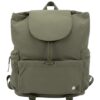 Τσάντα Πλάτης YF99123 – Πράσινο BAG TO BAG - sukki.gr