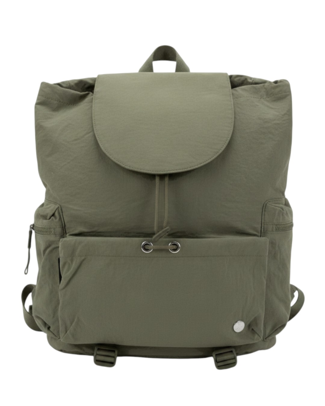 Τσάντα Πλάτης YF99123 – Πράσινο BAG TO BAG - sukki.gr