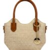 Τσάντα χειρός 10670# – Apricot BAG TO BAG - sukki.gr