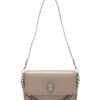 Τσάντα Χιαστί TZX-51113 – Χακί BAG TO BAG - sukki.gr