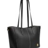 Τσάντα ώμου YF99110 – Μαύρο BAG TO BAG - sukki.gr