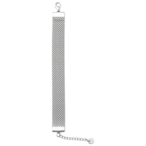 Αλυσίδα χεριού DY-B042 – Ασημί BAG TO BAG - sukki.gr