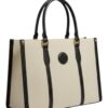 Τσάντα Χειρός WH2511 – Μαύρο BAG TO BAG - sukki.gr