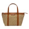 Τσάντα Χειρός A8001 – Κάμελ BAG TO BAG - sukki.gr