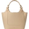 Τσάντα χειρός YF99108 – Μπέζ BAG TO BAG - sukki.gr