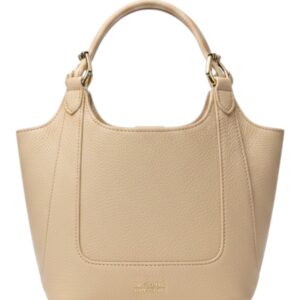 Τσάντα χειρός YF99108 – Μπέζ BAG TO BAG - sukki.gr