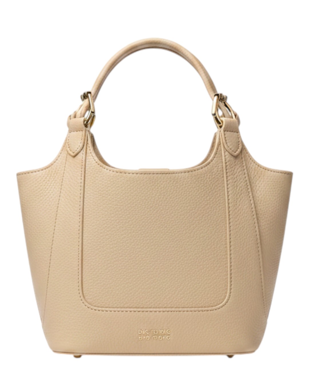 Τσάντα χειρός YF99108 – Μπέζ BAG TO BAG - sukki.gr