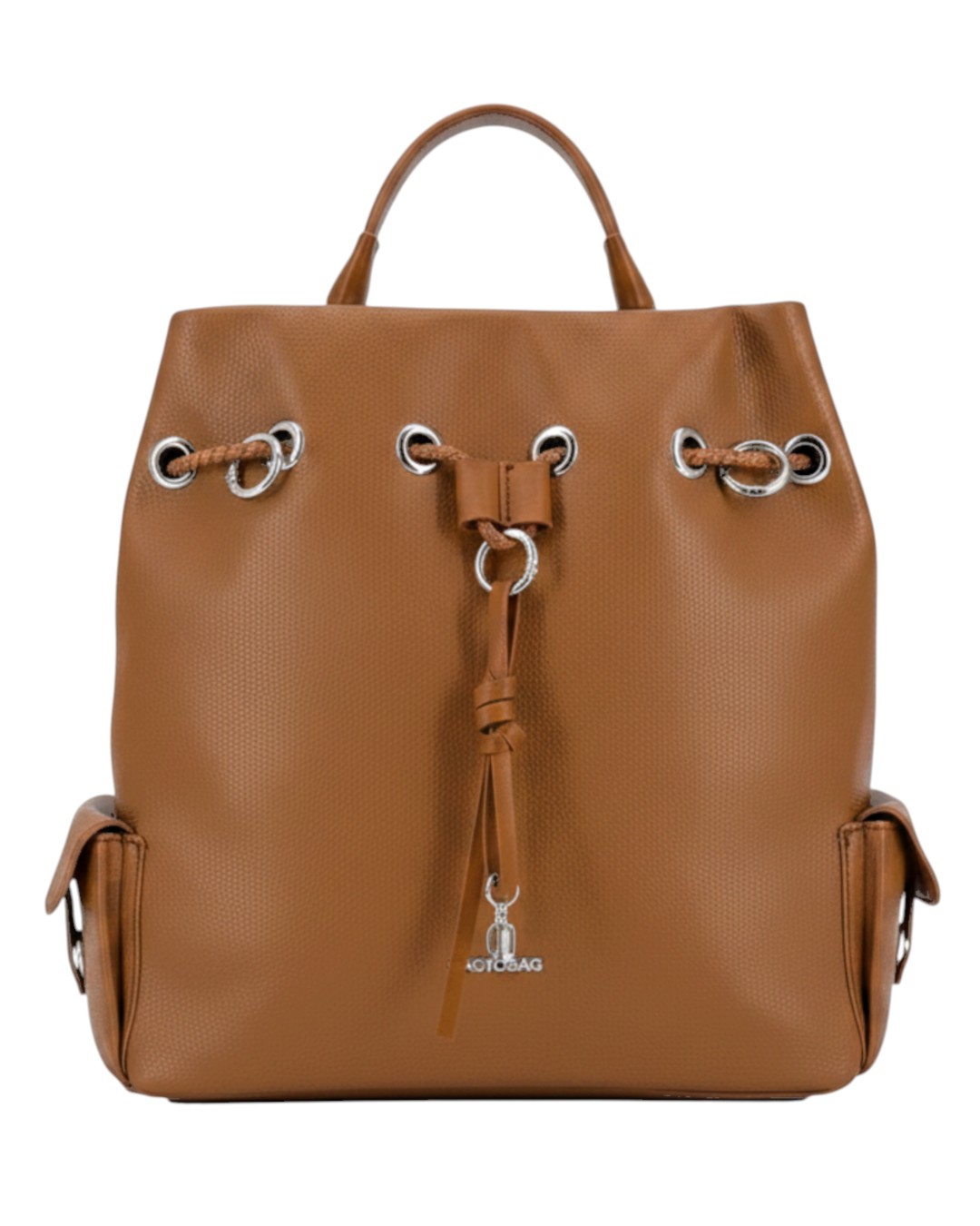 Σακίδιο πλάτης KX2531 – Κάμελ BAG TO BAG - sukki.gr