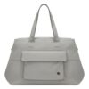 Τσάντα Ώμου YF99131 – Γκρι BAG TO BAG - sukki.gr