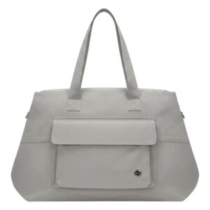 Τσάντα Ώμου YF99131 – Γκρι BAG TO BAG - sukki.gr