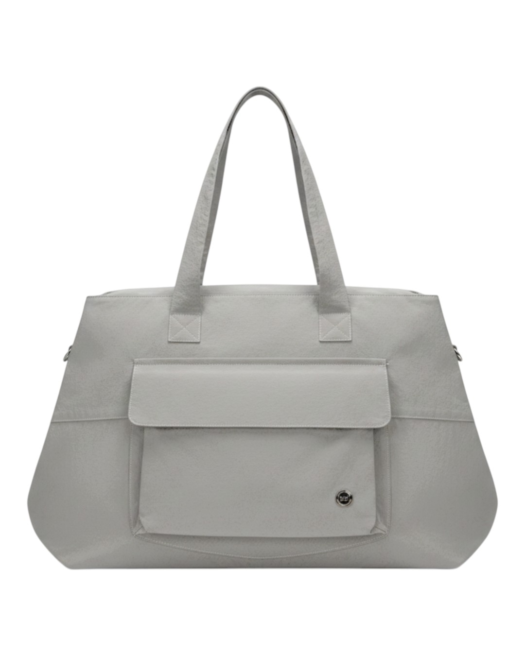 Τσάντα Ώμου YF99131 – Γκρι BAG TO BAG - sukki.gr